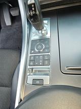 Land Rover Range Rover Sport SD4 S *NeuMotor 36000km* Luft, - Land Rover Range Rover Sport von privat