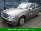 Mercedes-Benz E 220 E Limousine E 220 CDI - gebrauchte Mercedes-Benz E 220 aus dem Jahr 2005