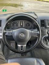 Volkswagen T5 Multivan - Volkswagen T5 Multivan in Wiesbaden