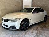 BMW 440i Coupe F32 | MPPSK | H&K | Pano | Carbon