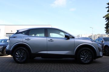 Nissan Qashqai - 8