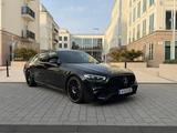 Mercedes-Benz S 350 d 4MATIC -AMG S63 Performance OPTIK  - Mercedes-Benz S 350 in Leverkusen