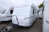 Tabbert Da Vinci 460 E *Premium Exterieur + Interieur... - Tabbert Wohnwagen 460