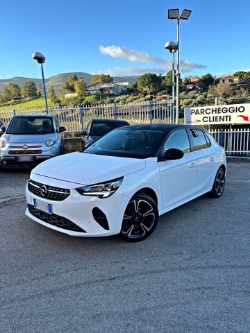 Opel Corsa 1.2 Edition 75cv 2021