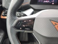 Cupra Born - Vorschau Bild 18