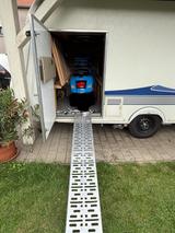 Hobby Rollertransport/Fahrradtransport