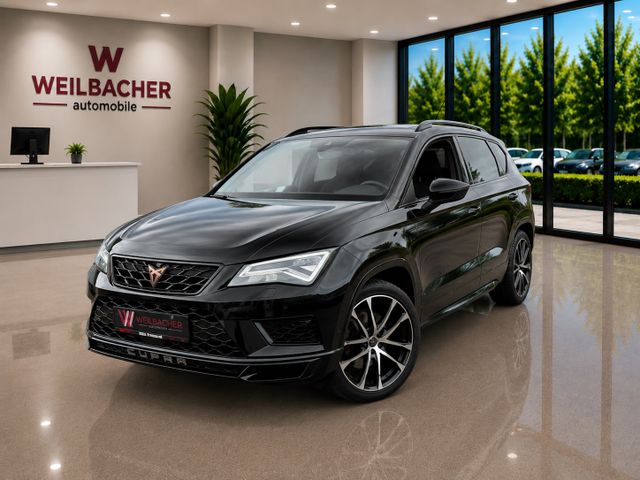 CUPRA Ateca 4Drive * Panorama * Virtual * 360° *