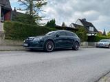 Opel Insignia Country Tourer 4X4 mit 250 P... - Opel Insignia CT Gebrauchtwagen