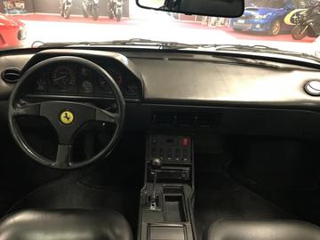 1990 Ferrari MONDIAL 缩略图 11