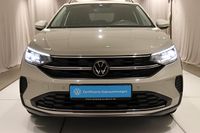 Volkswagen Taigo - Vorschau Bild 2