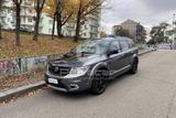 Fiat FIAT Freemont 2.0 Mjt 170 CV 4x4 aut. Lounge - graue Fiat Freemont