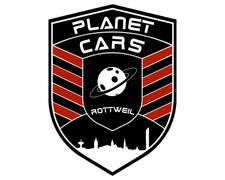 Planet-Cars