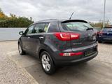 Kia Sportage 2,0 Vision 2WD Sportsitze Sport Lenkrad - Kia Sportage Gebrauchtwagen in Hannover