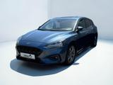 Ford Focus Lim. ST-Line - Ford Focus ST mit Hybrid-Antrieb (Benzin/Elektro)