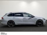 Volkswagen Golf Variant R-Line 2.0 TSI 190 PS 7-Gang-DSG - Volkswagen Golf: R Line 7