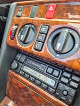 Mercedes-Benz E 220 124er Cabriolet sehr gepflegt  - Mercedes-Benz E 220 mit Benzin-Antrieb: Cabrio