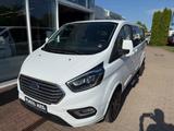 Ford Tourneo Custom L2 Titanium X Navi Xenon - Ford Tourneo Custom in Rostock