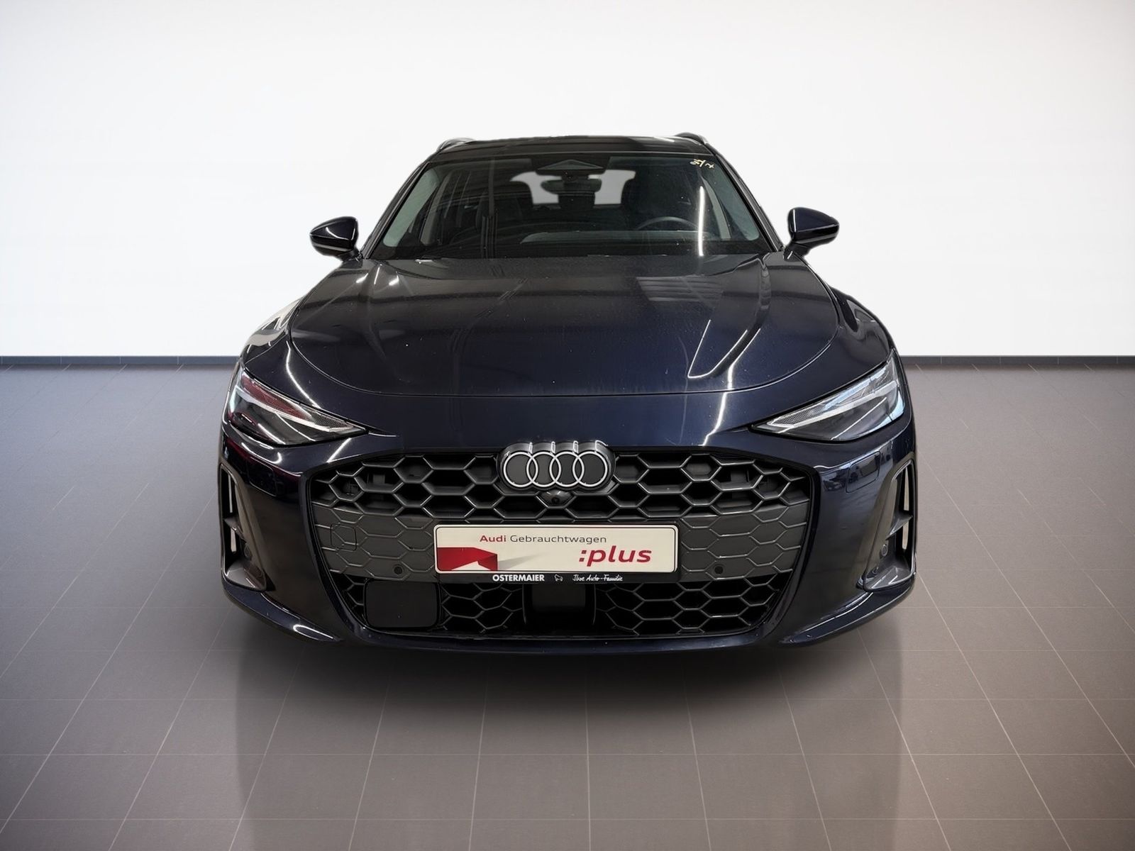 Audi A6 - Bild 3