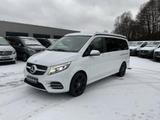 Mercedes-Benz V 300 Marco Polo Horizon 6-Sitze 4x4 AMG LED AHK - Mercedes-Benz 6
