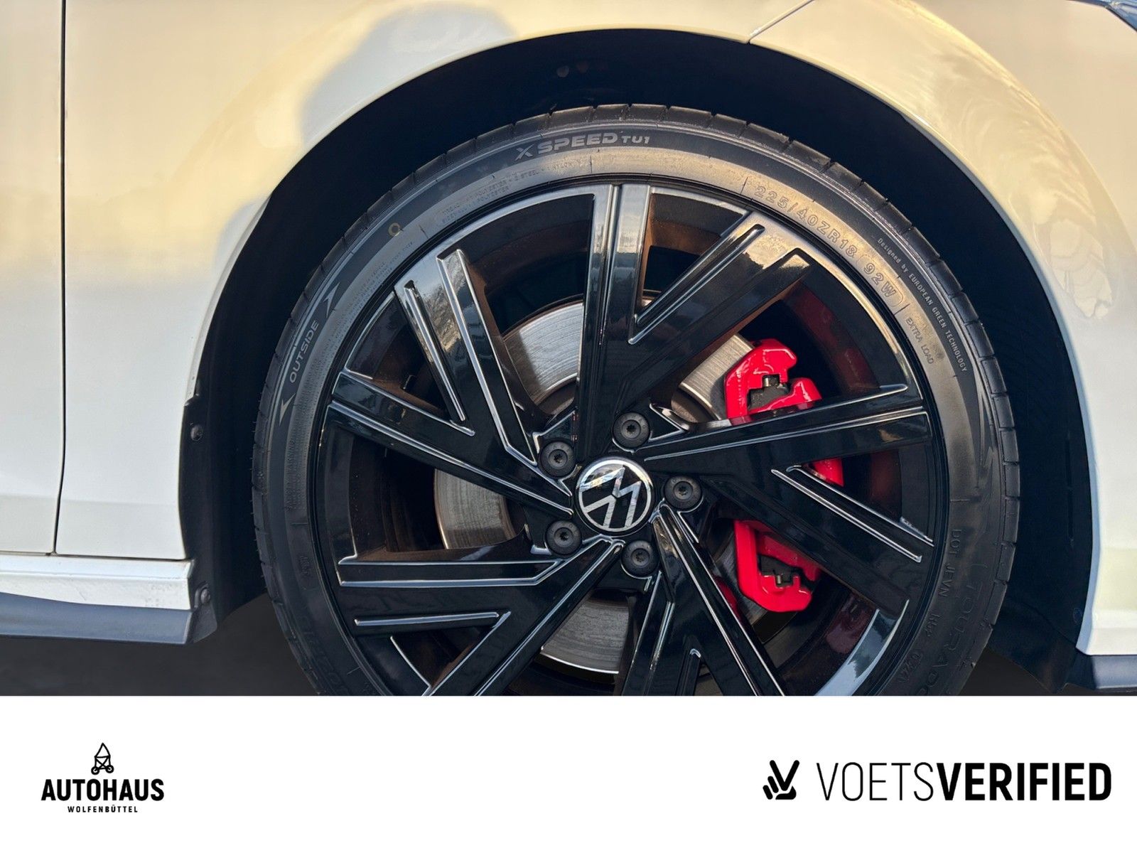 Volkswagen Golf - Bild 6