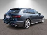 Audi A4 Avant advanced 40TDI quattro Navi LED StandHz - Audi A4 mit Diesel-Antrieb: Standheizung