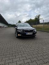 Skoda Superb 1.8 TSI DSG Comfort Combi Comfort - Skoda Superb: Comfort