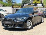 BMW 420 d Gran Coupe M Sport Laser*Schiebed.Ambiente - gebrauchte BMW 420 aus dem Jahr 2024