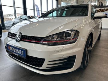 Volkswagen Golf VII Lim. GTI BMT *BiXenon*Navi*ACC*Kamera*