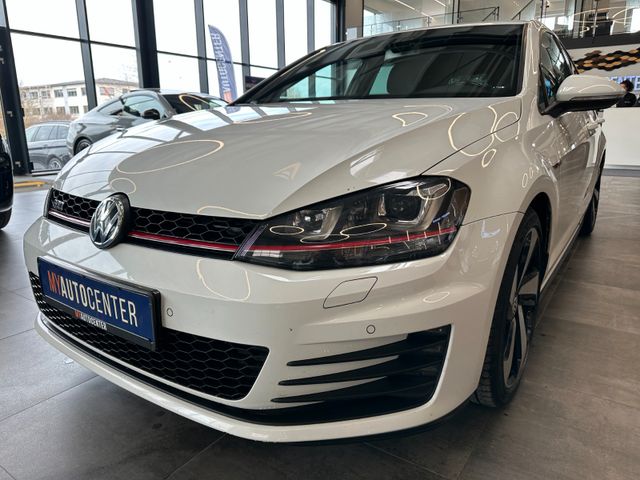 Volkswagen Golf VII Lim. GTI BMT *BiXenon*Navi*ACC*Kamera*