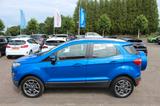 Ford EcoSport 1.0l Ecob. Titanium+Top Zustand - Ford EcoSport: Limousine