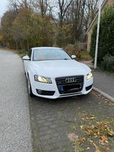 Audi A5 S-Line Quattro - Audi A5 in Kiel