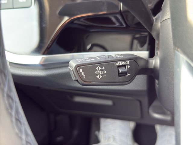 Audi Q3 Sportback 35 TDI S-Tronic*LED*360°*VIRTUAL