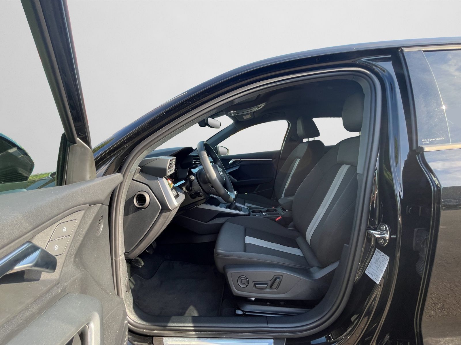 Audi A3 - Bild 13