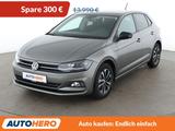 Volkswagen Polo 1.0 TSI IQ.DRIVE*ACC*PDC*SHZ* - Volkswagen Polo IQ-DRIVE