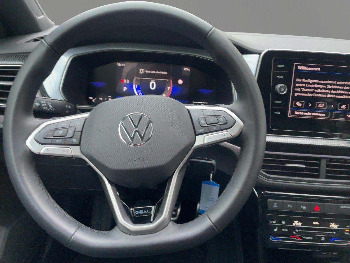 Volkswagen T-Cross - Bild 13