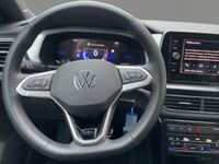 Volkswagen T-Cross - Vorschau Bild 13