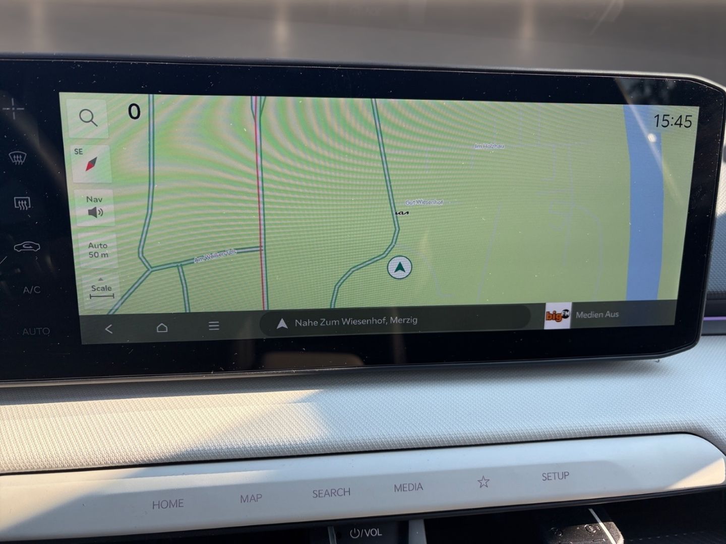 Fahrzeugabbildung Kia EV4 Fastback (CT) 150 kW GT-Line Navi Soundsy LE