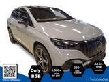 Mercedes-Benz EQE SUV 53 AMG 4Matic+ - Mercedes-Benz AMG 4matic