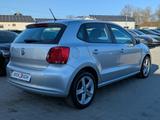 Volkswagen Polo 1.2 KLIMA*SHZ*16"ALLWETTER*LED-TAGFAHRLICHT - VW Polo bis 5.000 Euro