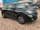 Fiat 500X Pop Star * 140 PS * sehr gepflegter Zustand - Fiat 500X Gebrauchtwagen in Berlin
