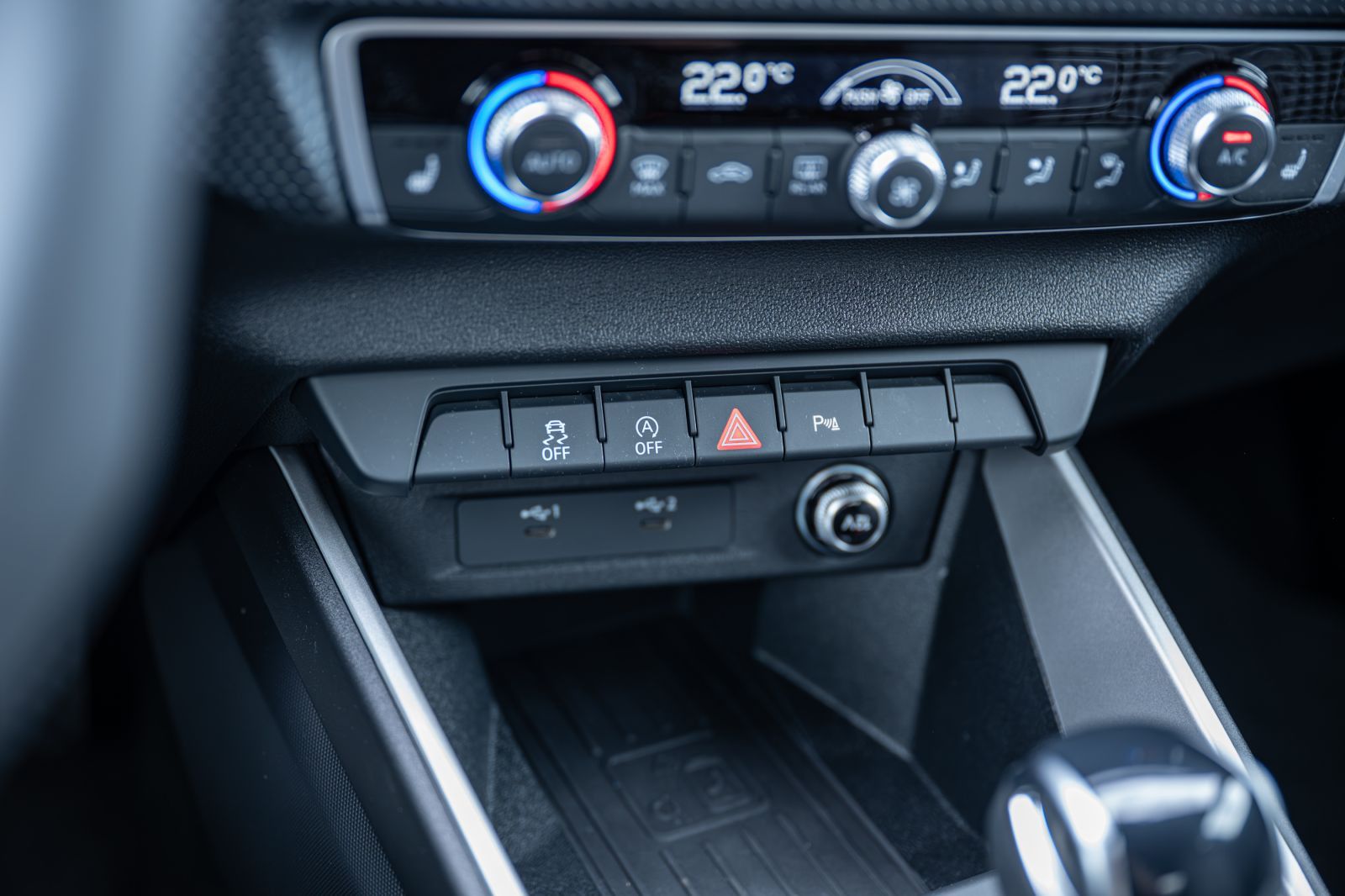 Audi A1 - Bild 13