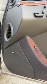 Mercedes-Benz S 600 L - - Mercedes-Benz S 600 in Düsseldorf