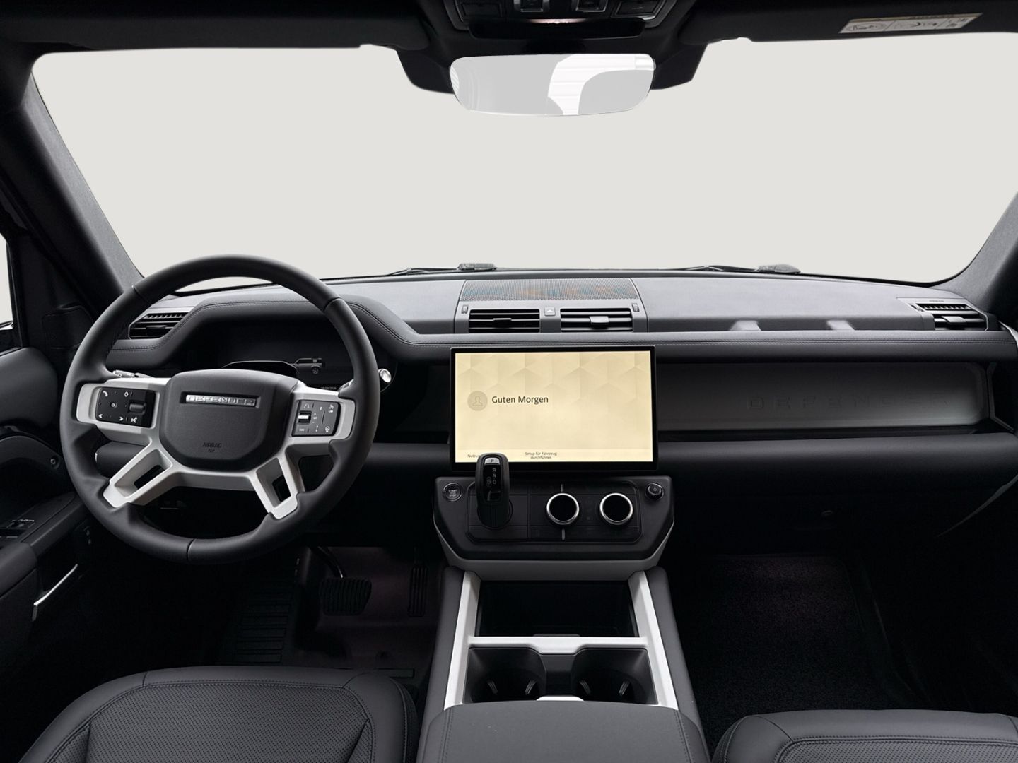Land Rover Defender - Bild 4