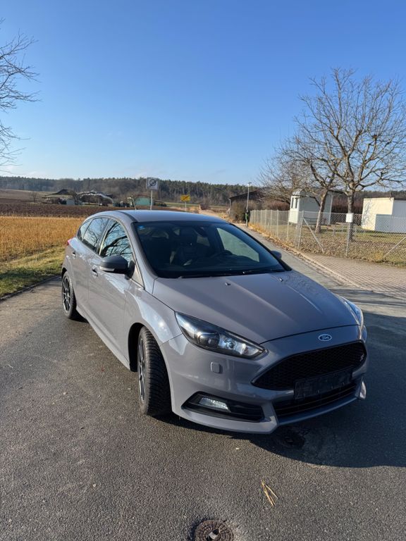 Image of Ford Focus