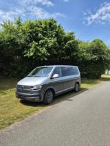 Volkswagen T6 Multivan Generation Six
