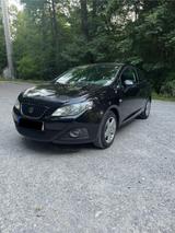 Seat Ibiza 6j 1.4 | SHZ-Tempomat-Klima | K... - SEAT Ibiza 6J mit Benzin-Antrieb