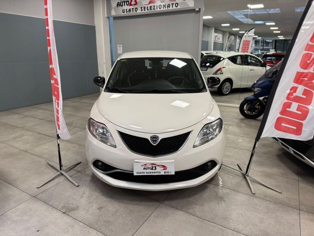 Lancia Ypsilon 1.3 MJT 16V 95 CV S&S Platinum Ok