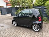 Smart ForTwo coupé 1.0 75kW BRABUS BRABUS - Smart ForTwo in Magdeburg