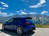 Volkswagen Golf VII R Facelift | APR | +380PS | Kein OPF  - Volkswagen Golf: R Ps