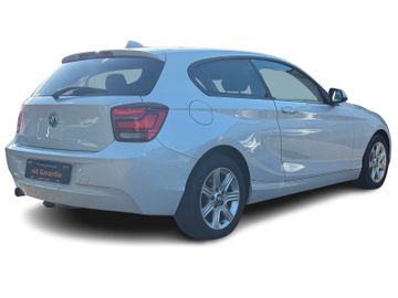 BMW 116 - 6